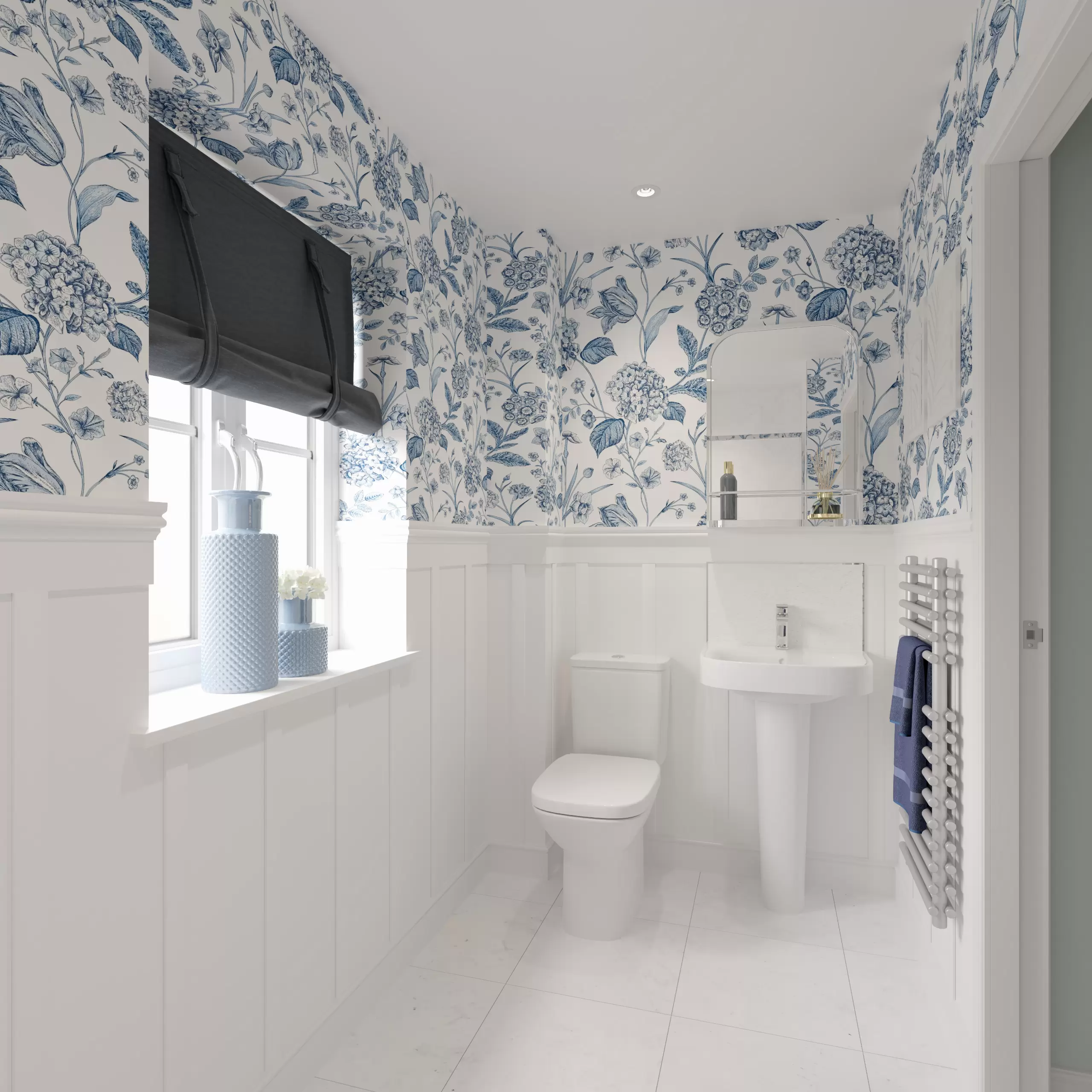 The Carsington Gallery Image